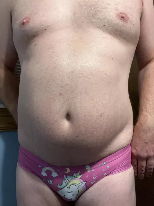 Are sissy bears welcome here?