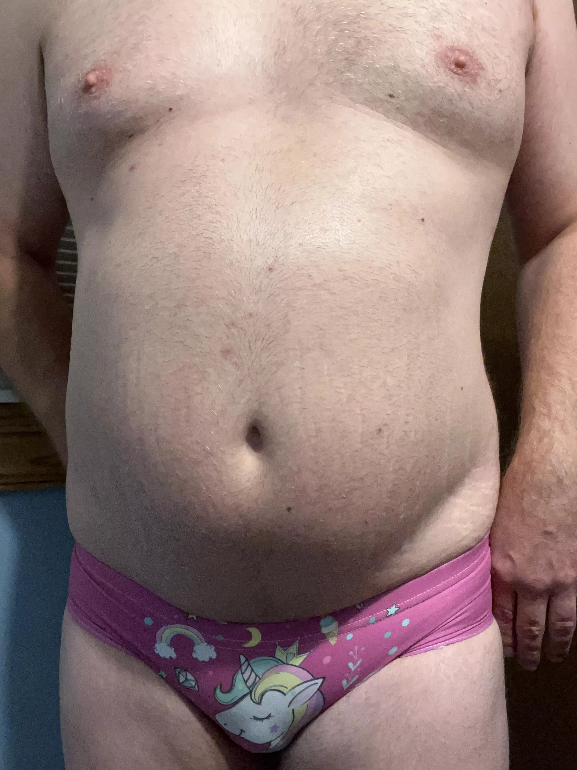 Are sissy bears welcome here?