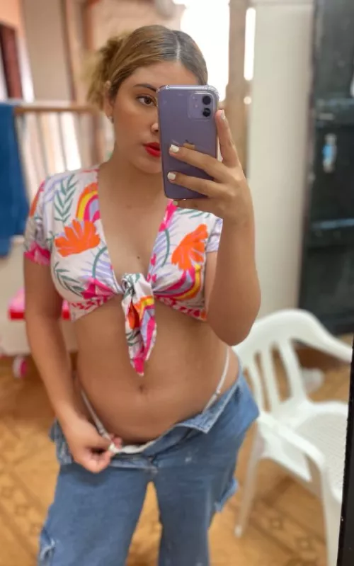 Are you happy seeing like this