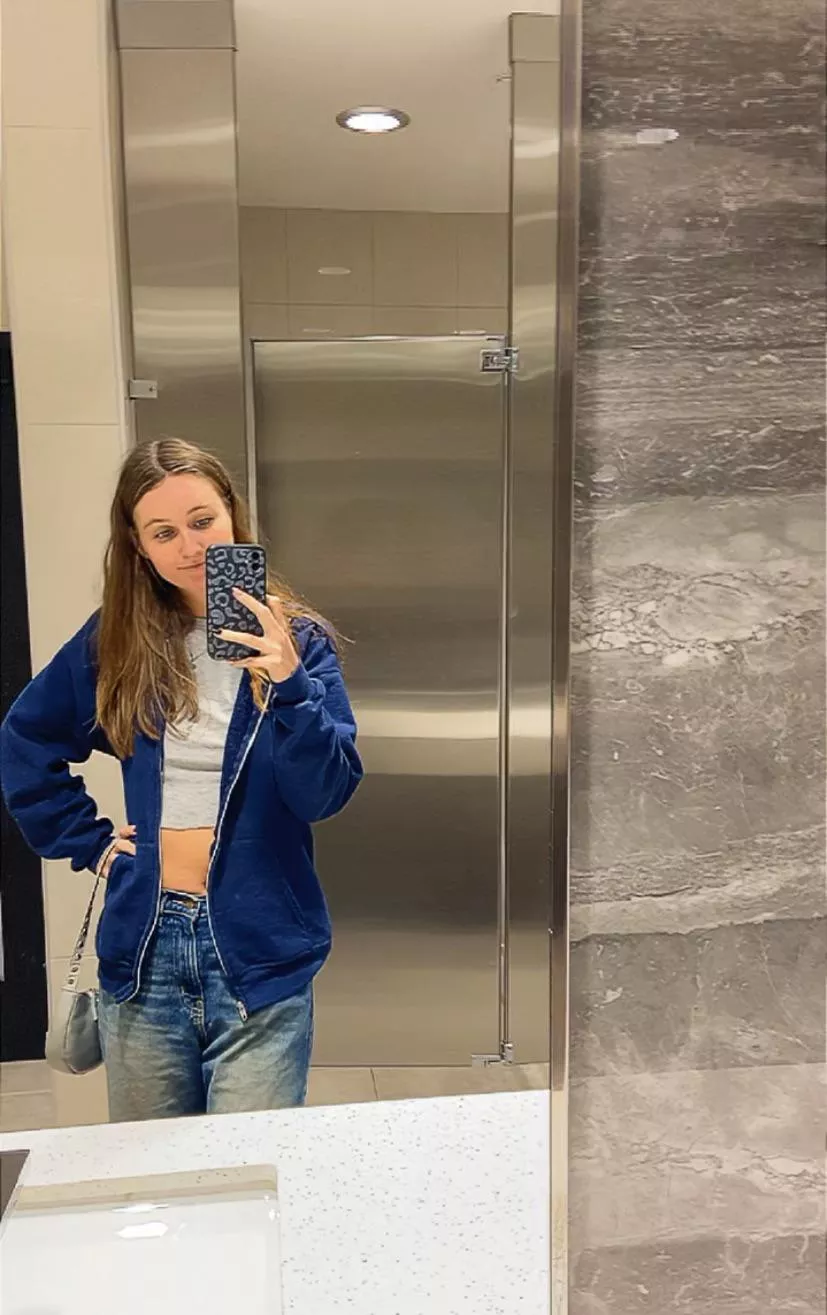 Are you into petite girls