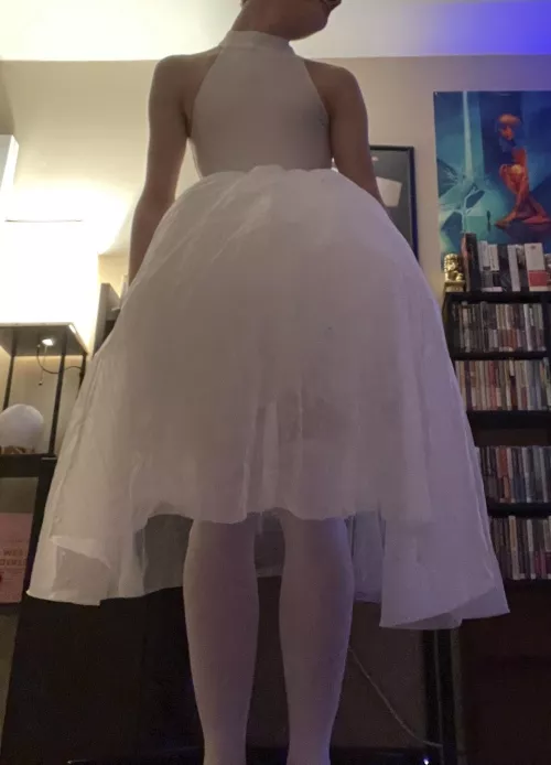 Ballet Dress again lol