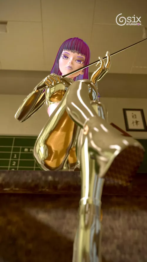 Be a good student https://chaturbate.com/emyliveshow