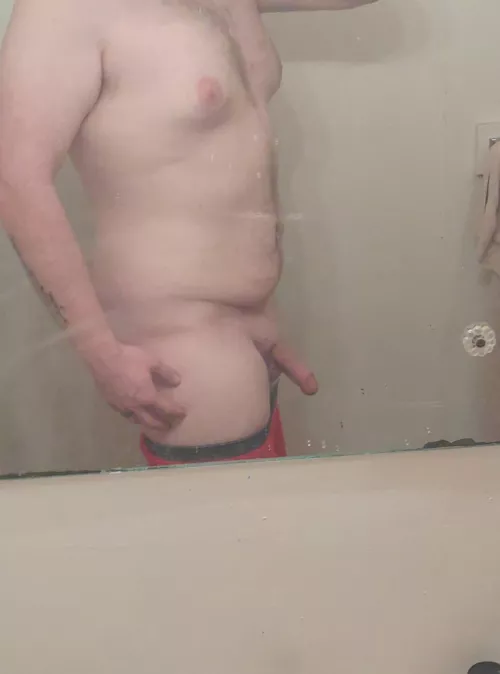 Be honest (m)