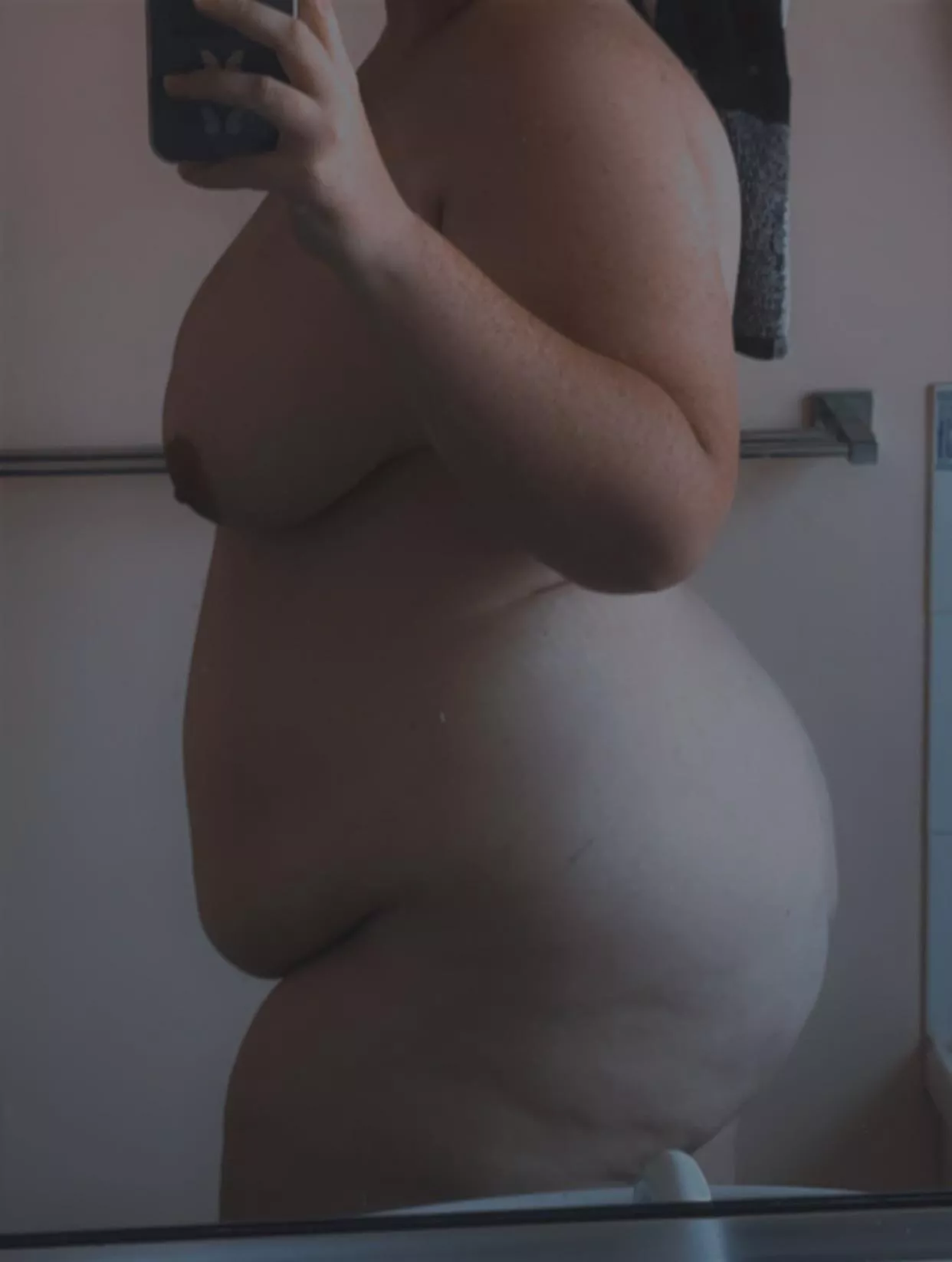 Bend me over and spank me 😝❤️‍🔥