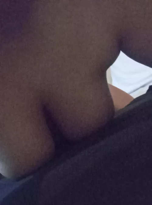 Bend me over sayo na (f)