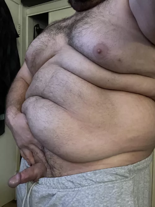 Big boys fuck better
