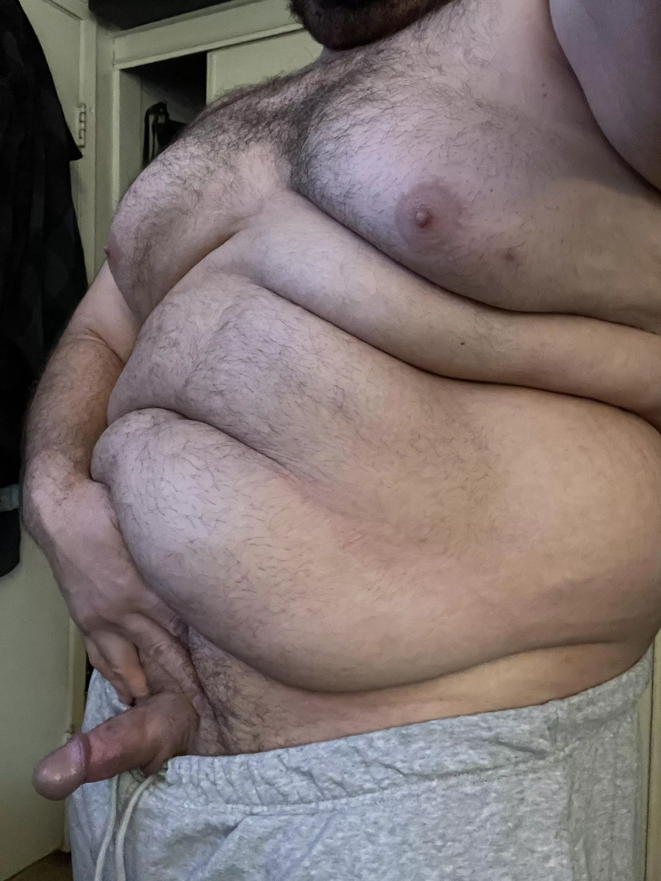 Big boys fuck better
