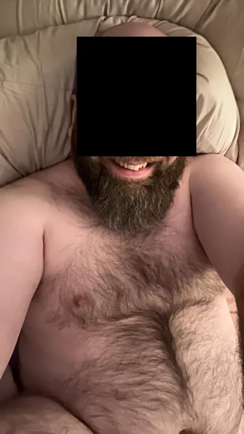 Bored on a Sunday night.