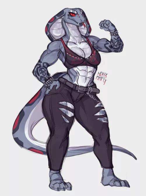 buff cobra [@hdhxrrfg]