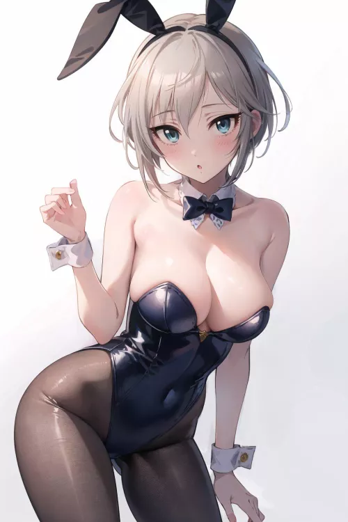 Bunny Anastasia