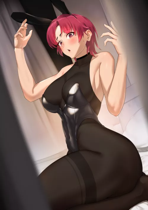 Bunny Bazett