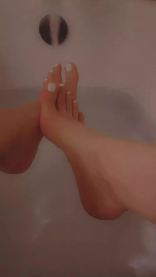 Can I put them on you? 🥺