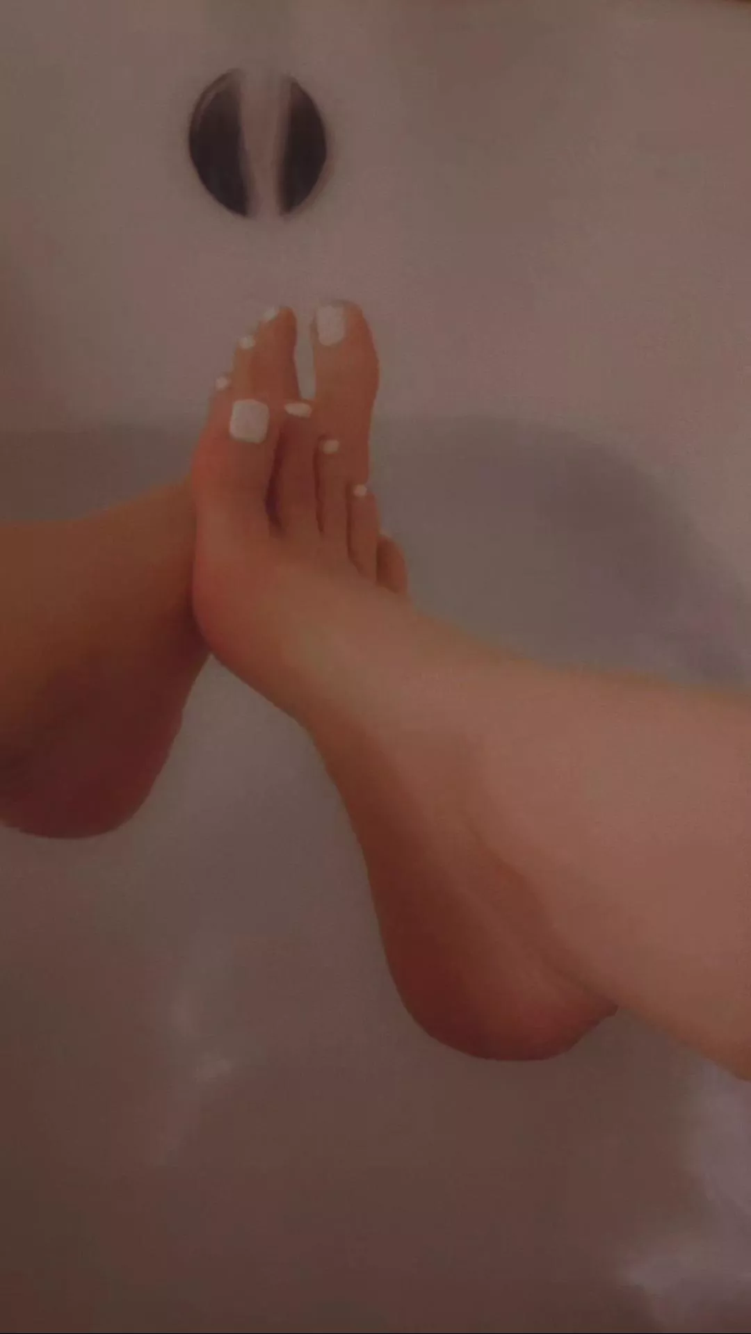 Can I put them on you? 🥺