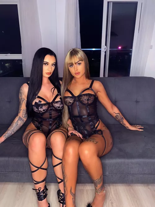 Can we give you sissy tasks?