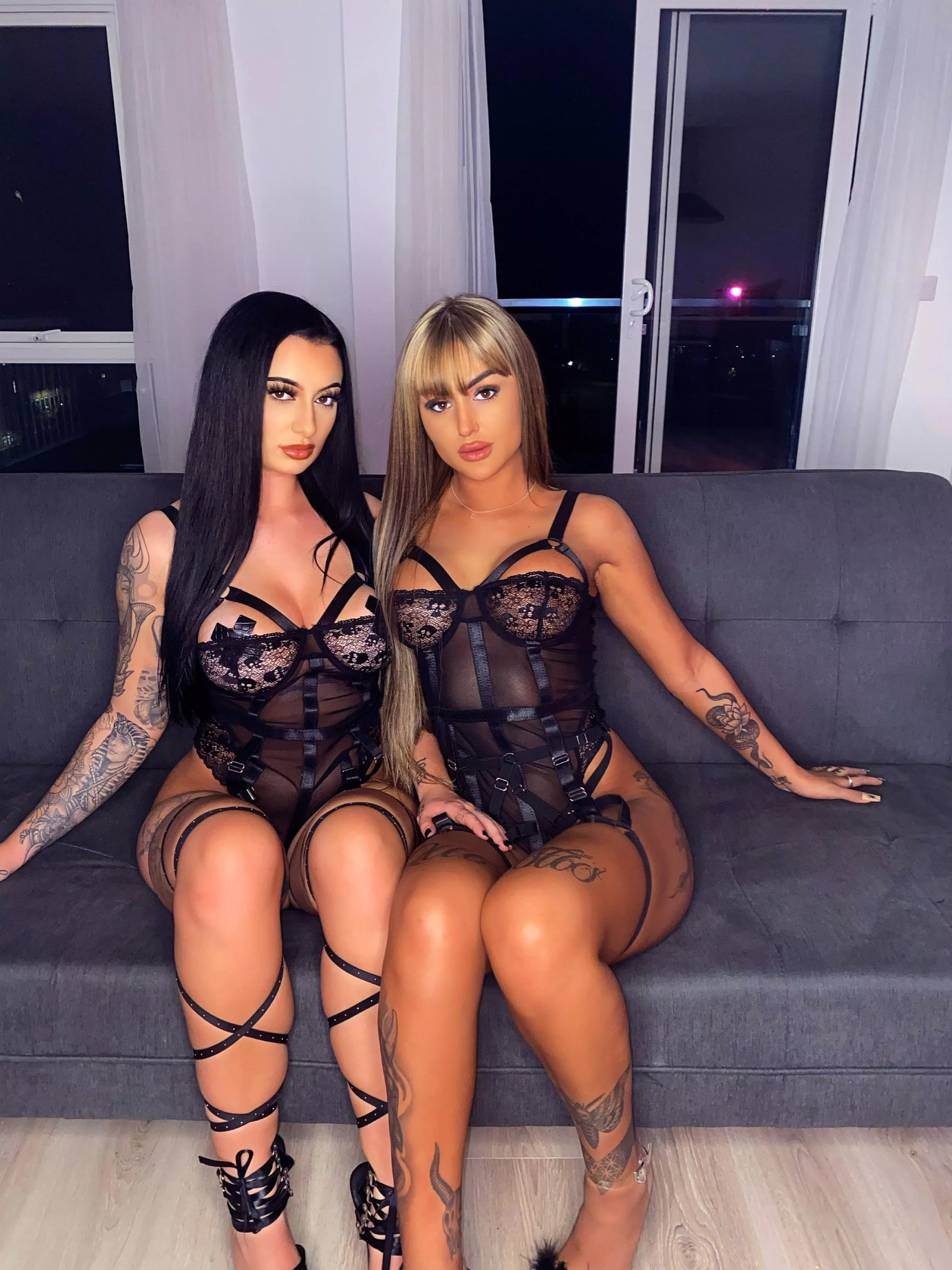 Can we give you sissy tasks?