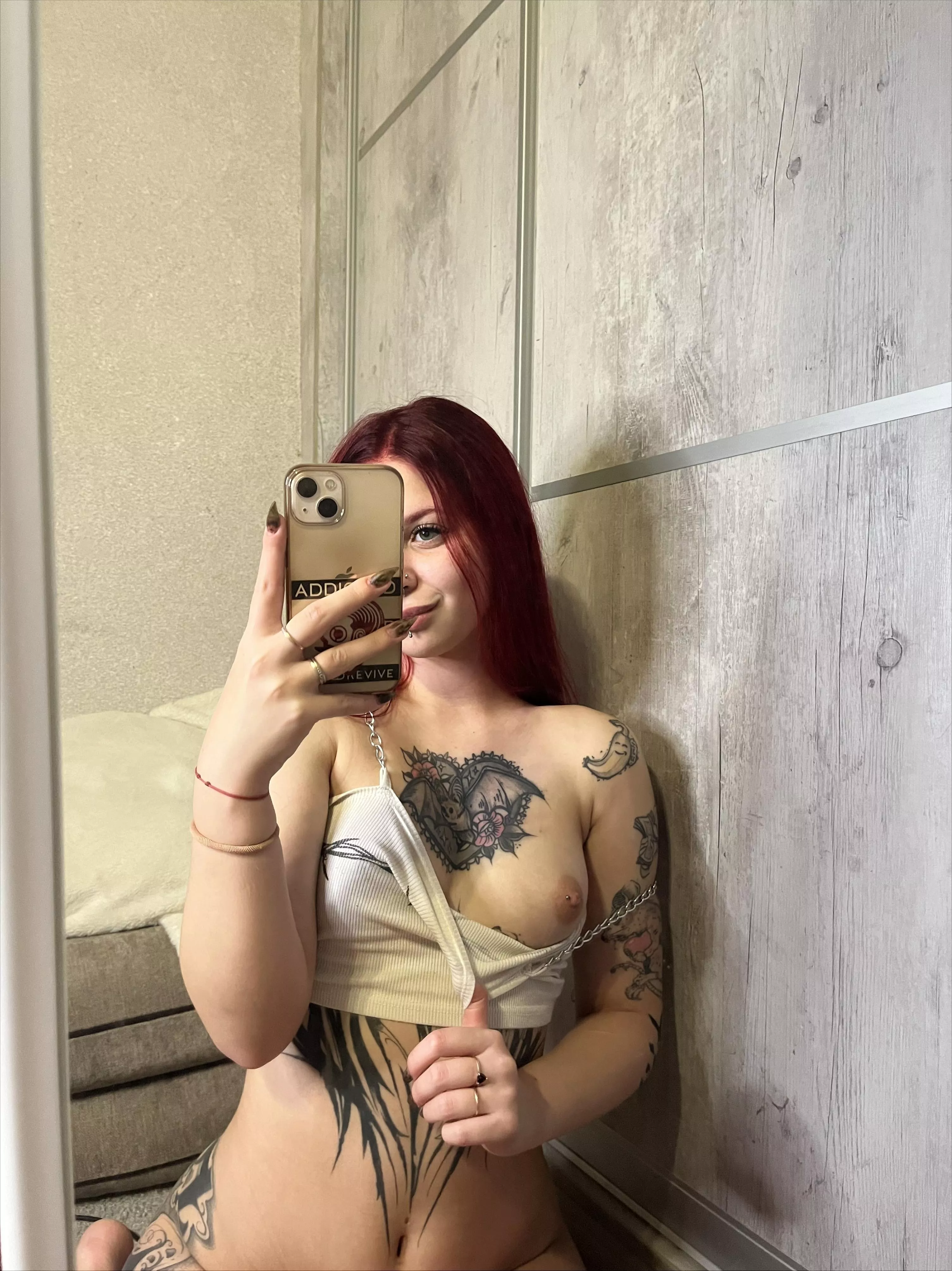 Can you help me choose some panties or are these ok?