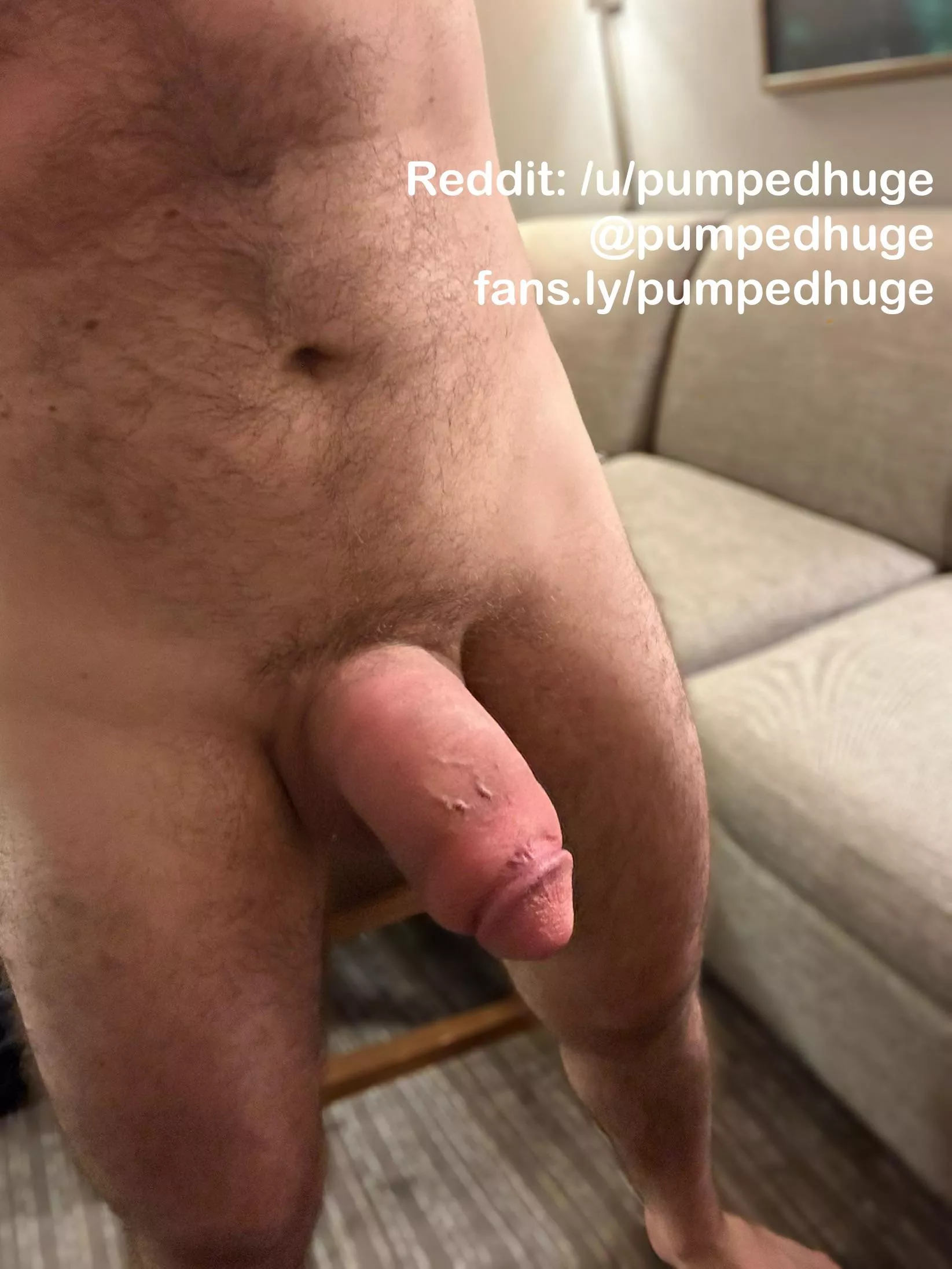 Can you imagine the feel 🥵