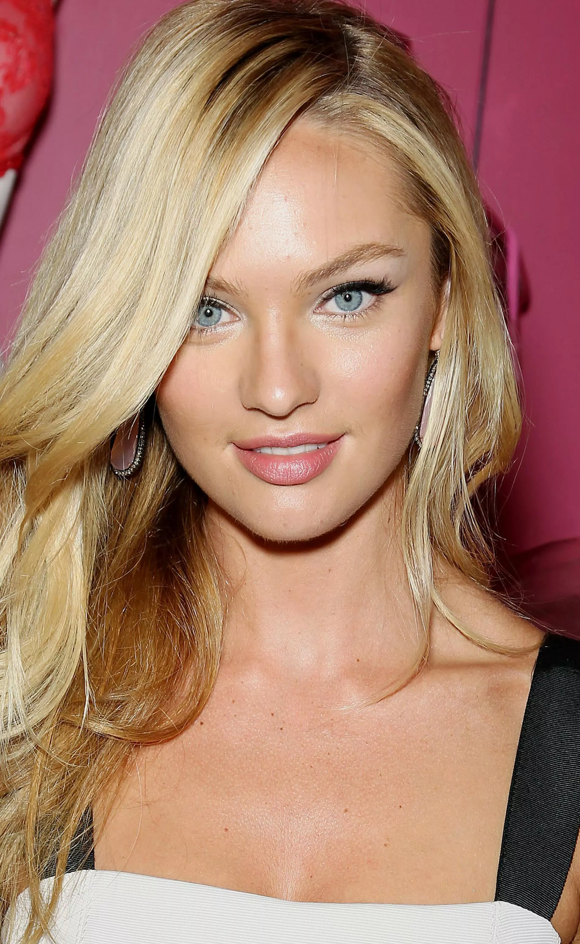 Candice Swanepoel