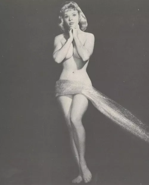 Candy Barr [1957]