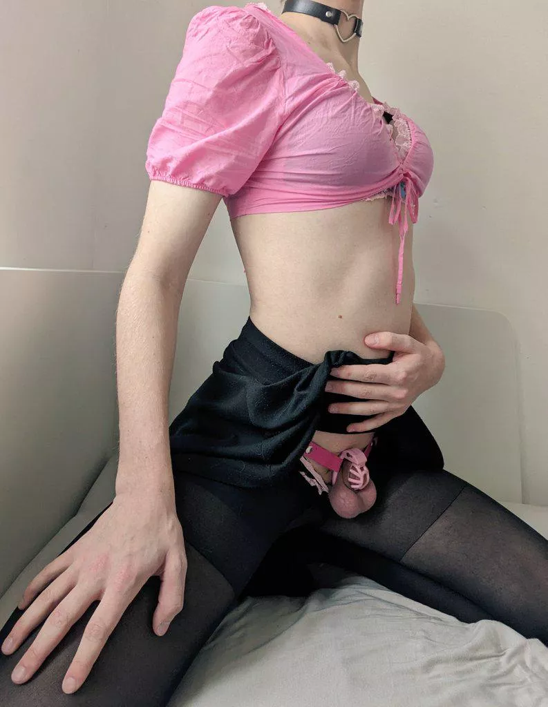 Can't wait for summer and go out like this 🩷