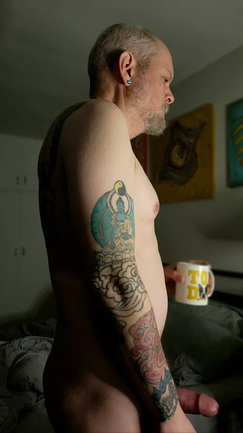 Contemplative Monday morning (58)