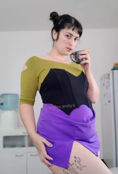 'd you like to share mates with me ?