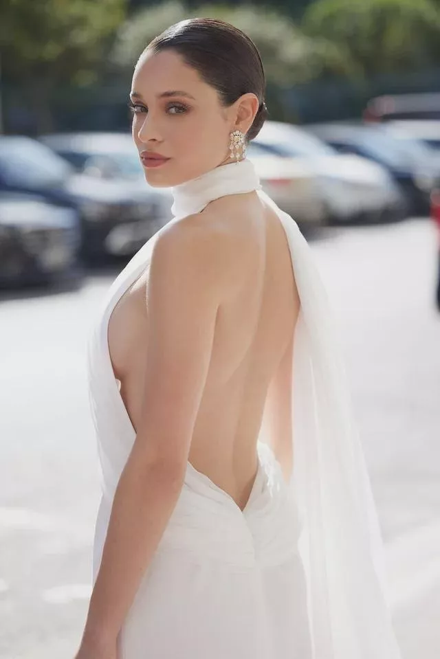 Daniela Melchior has me throbbing hard. I need a bud to drain me dry by playing as a hot celeb.