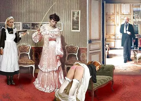 discipline for the help