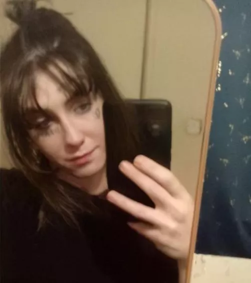 Do I pass? If so I'll post more I'm just mega insecure