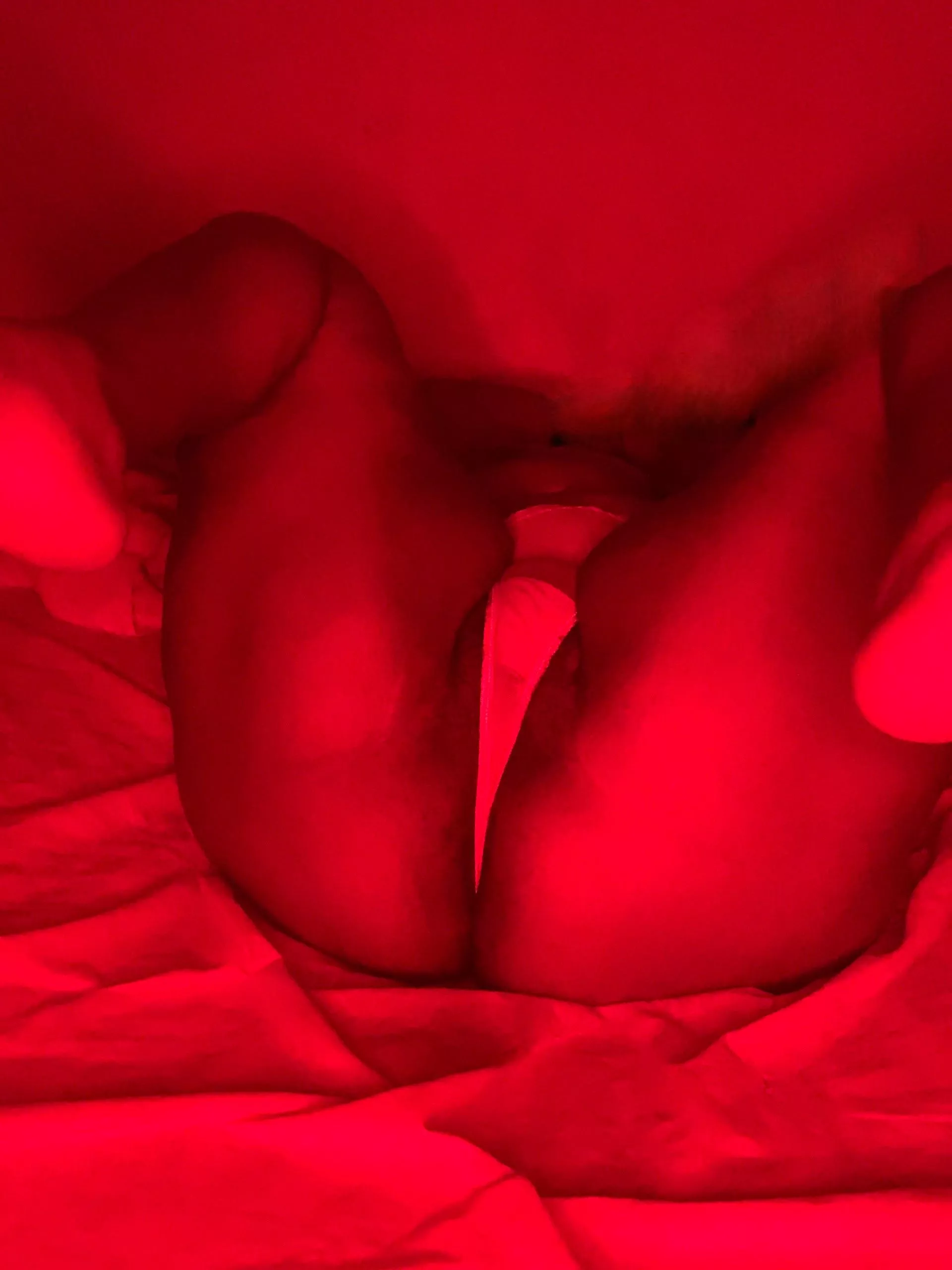 Do you like color red?