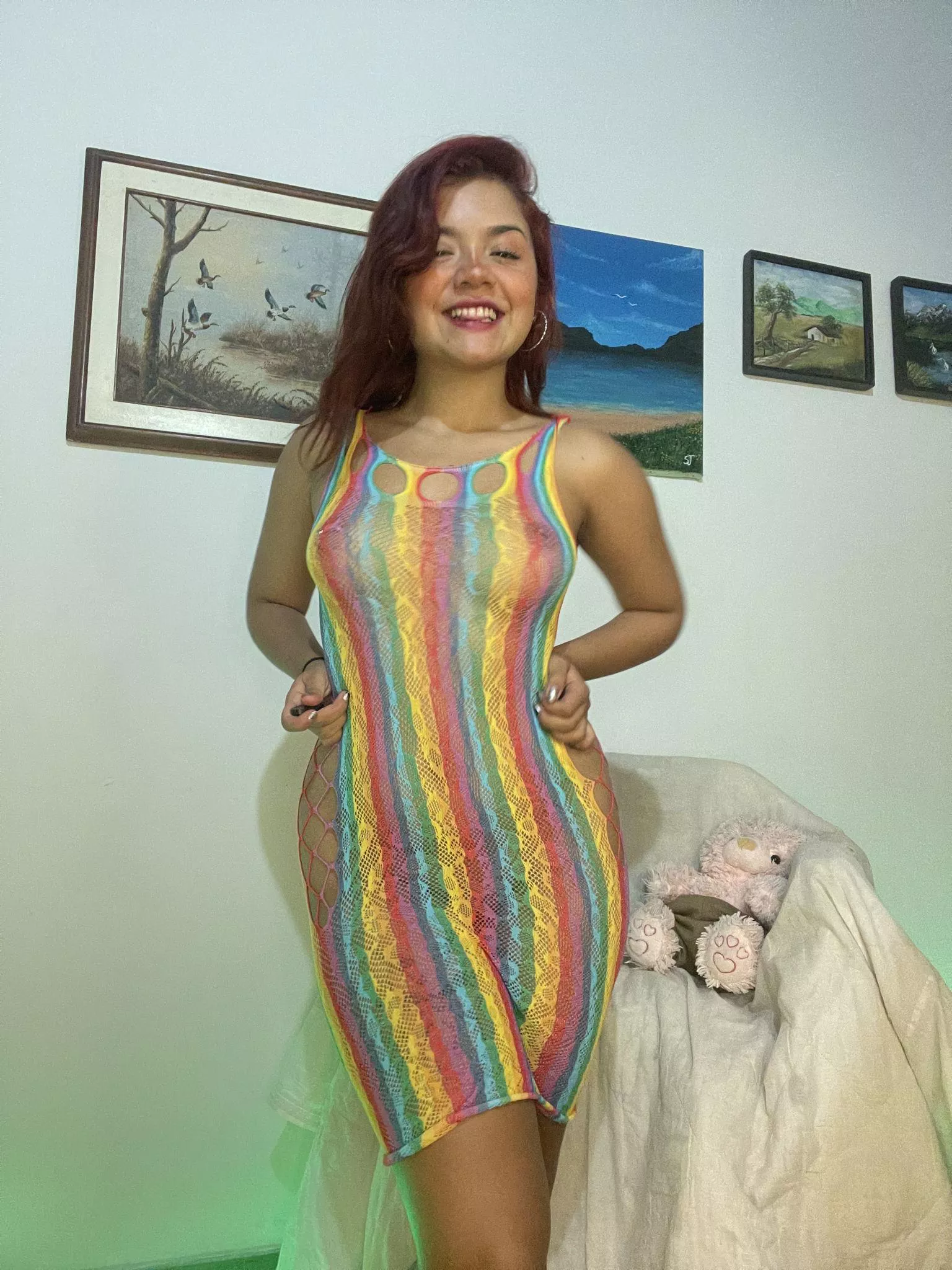 Do you like the shapes?