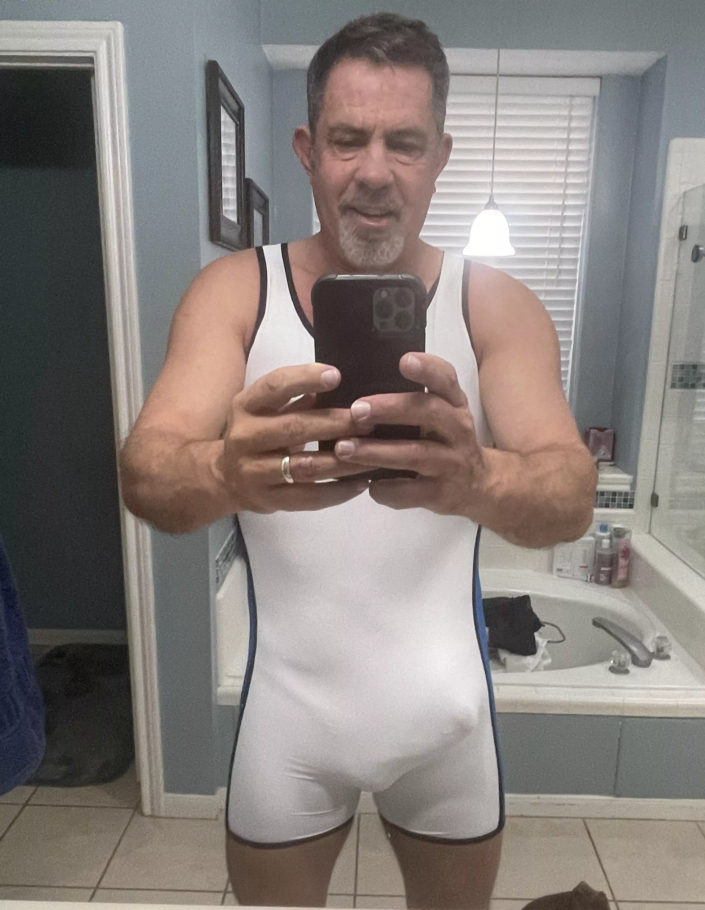 Do you think my students will notice??