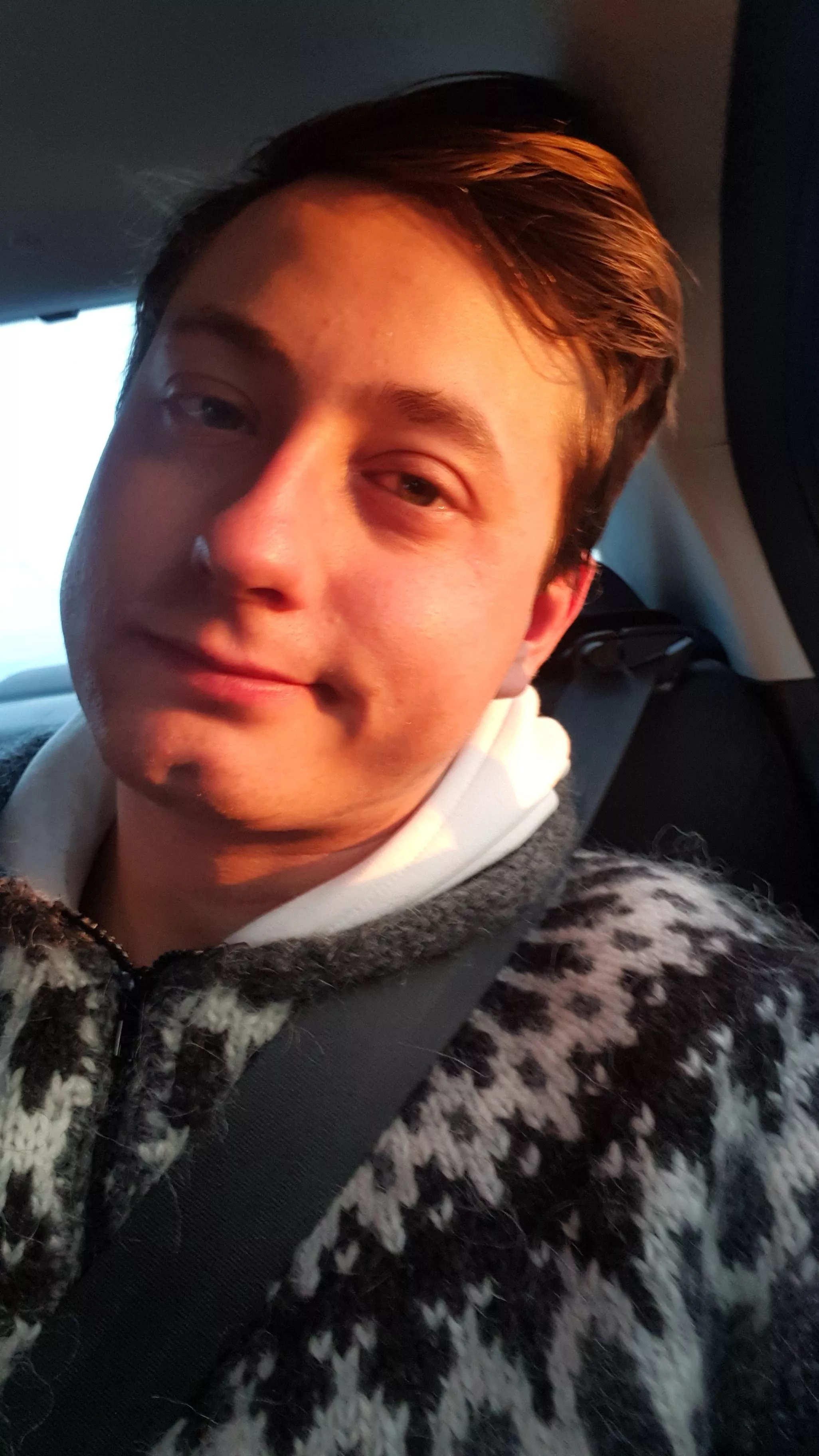 Does anybody else get withdrawal after no gaming for 2 weeks straight?