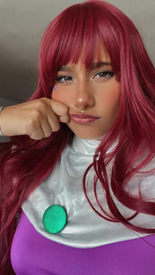 Does my hair make's me sexier