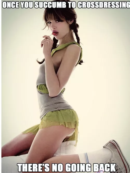 Don’t even want to go back tbh