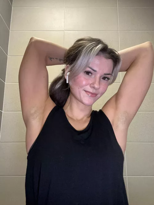 Double the pits double the fun