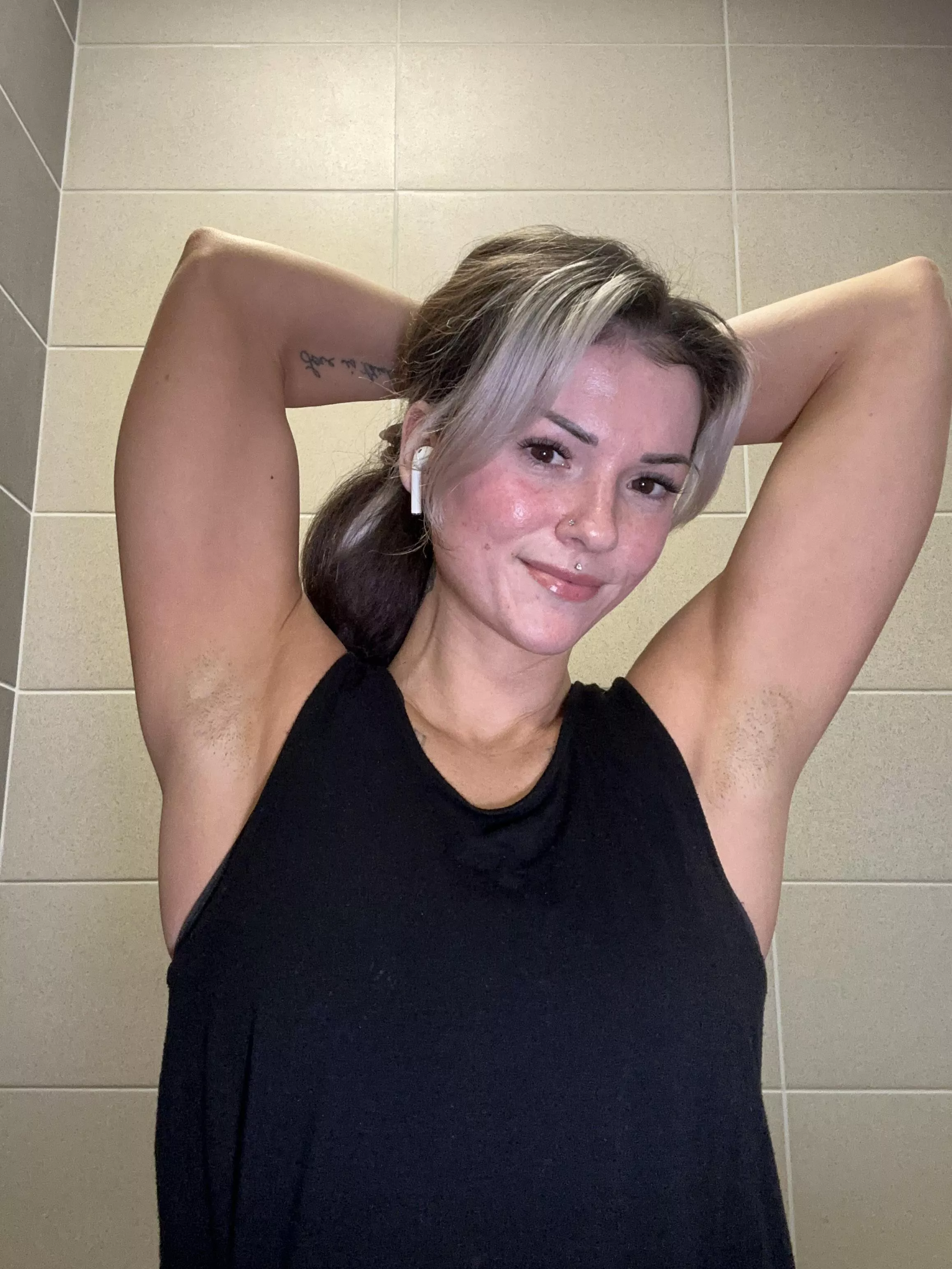 Double the pits double the fun