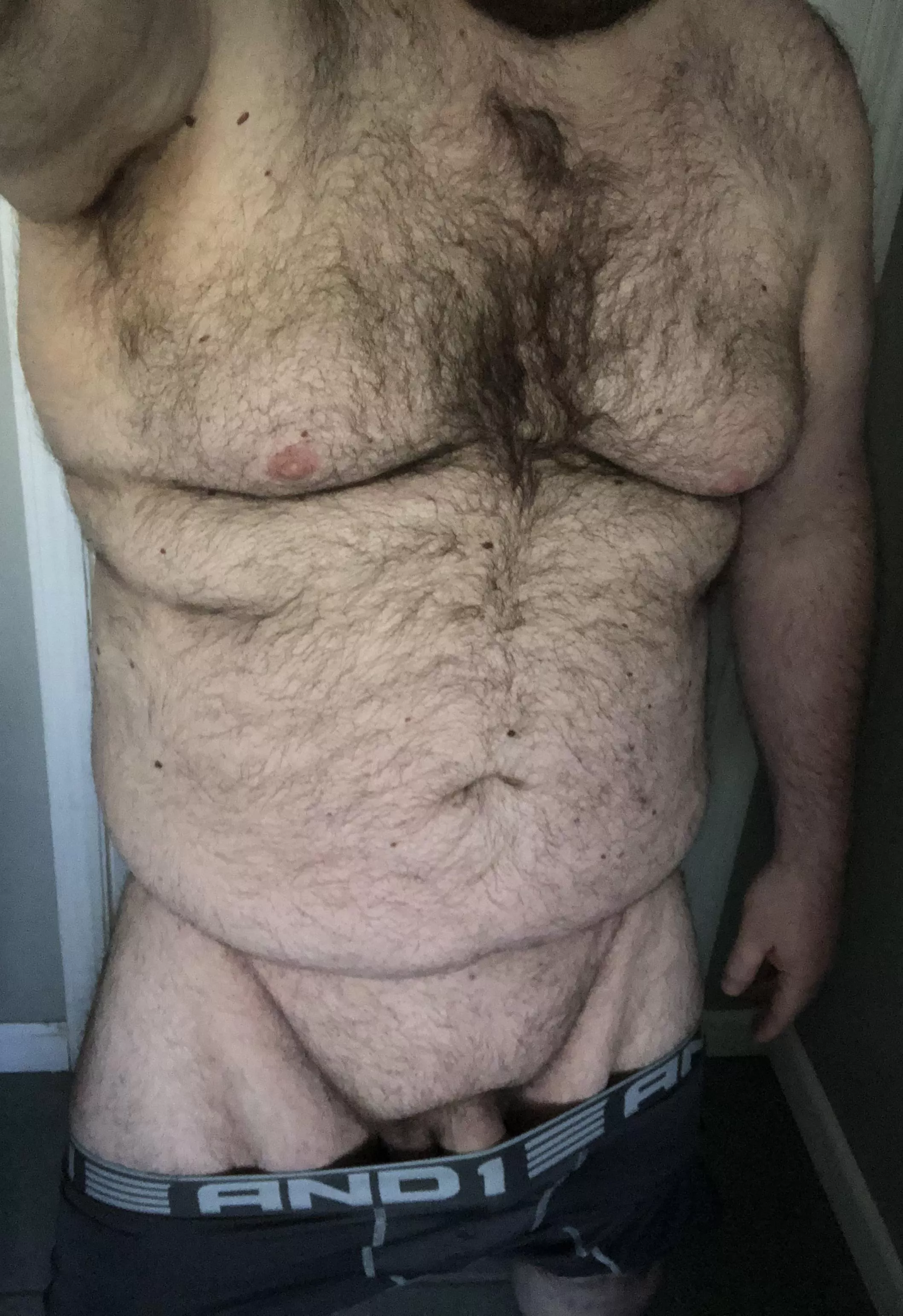 Dropping weight. Do I still fit here?
