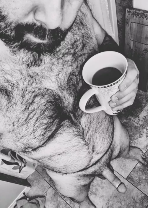 Early day, equals multiple brews