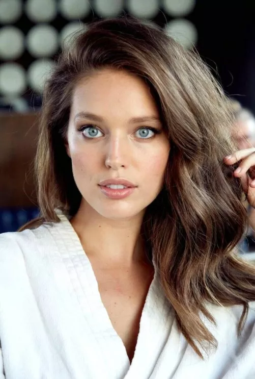 Emily DiDonato