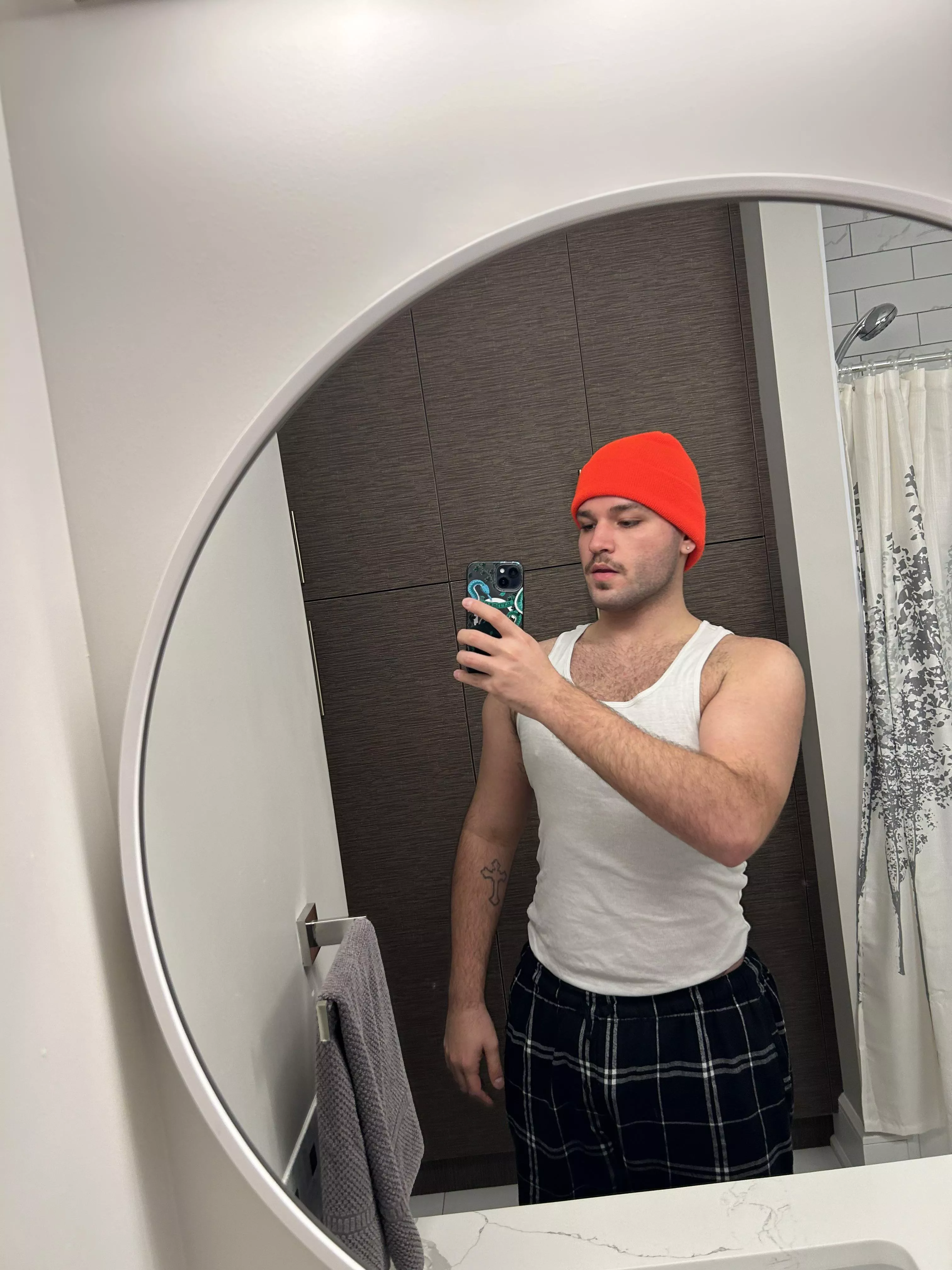 Enjoying the last few hours of the weekend