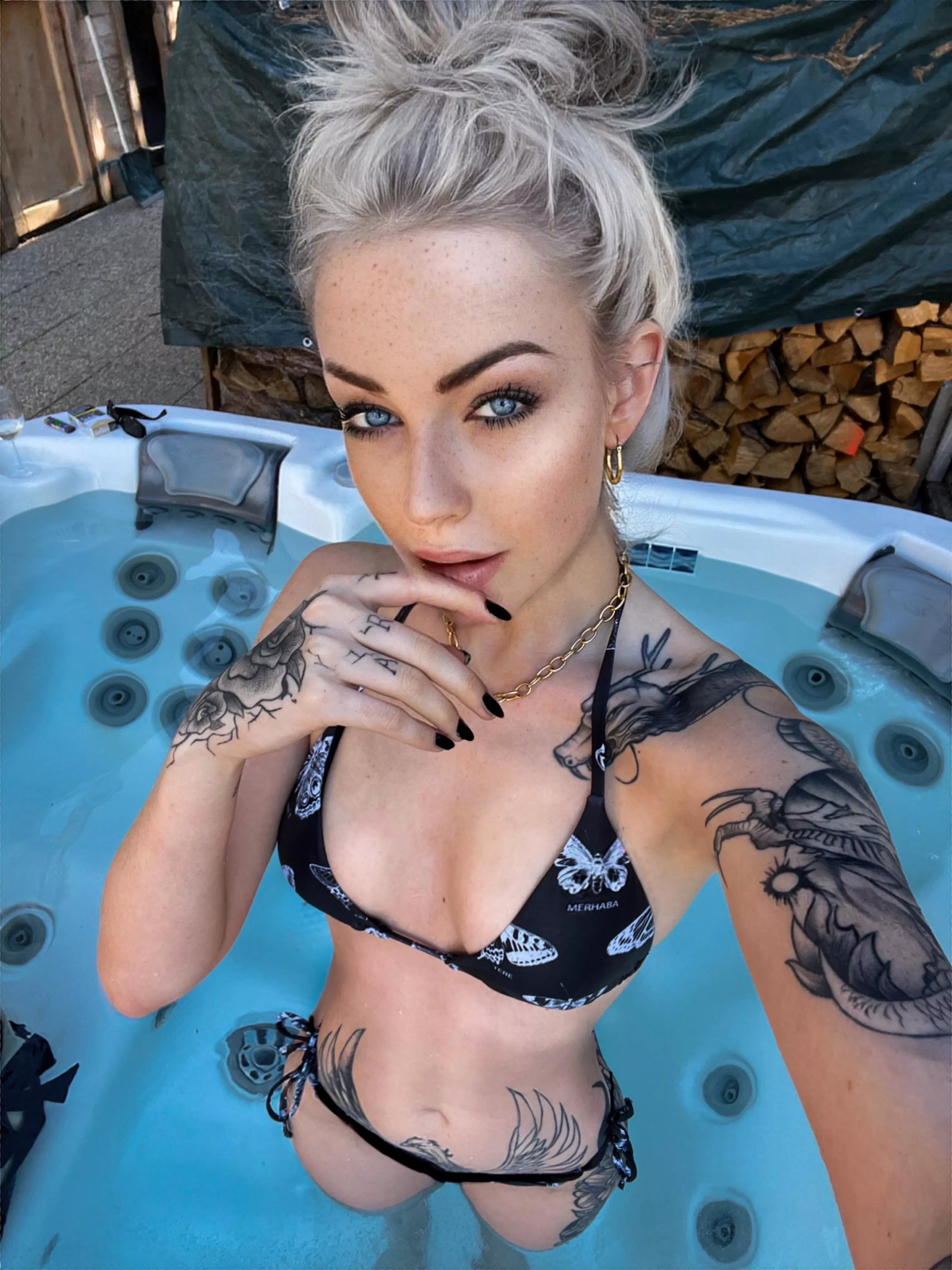 ever had a punk slut?