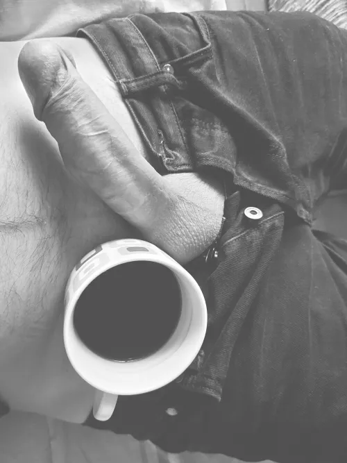 Extra stiff to start the week. (40)