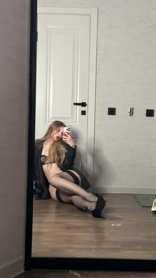 extremely attractive nets