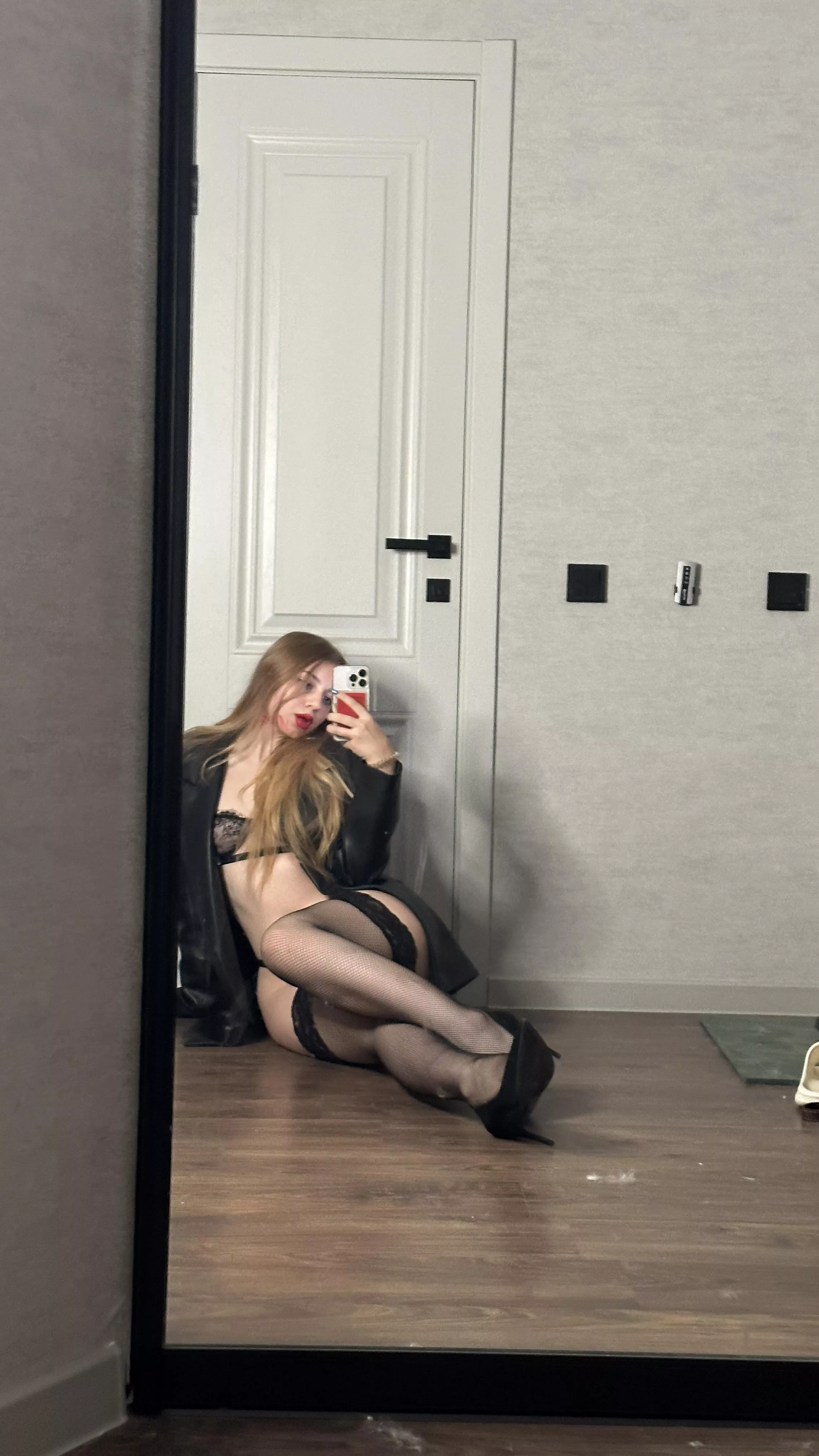 extremely attractive nets