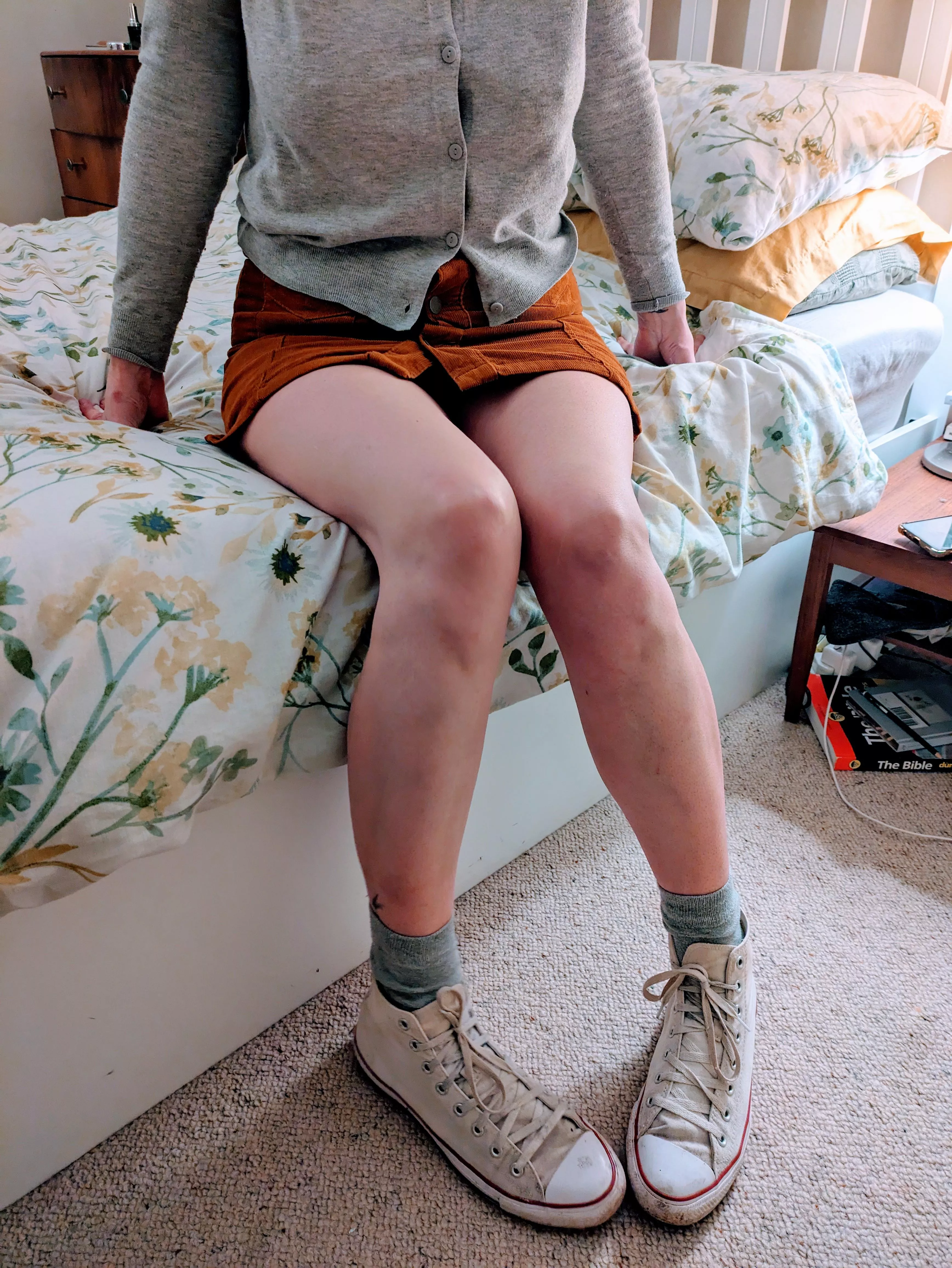 [F] I'm waiting...what would you do to me? x