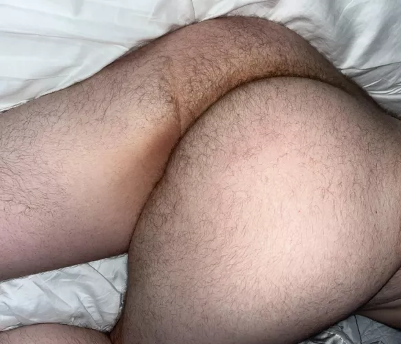 First post! How do we feel about this thick cake