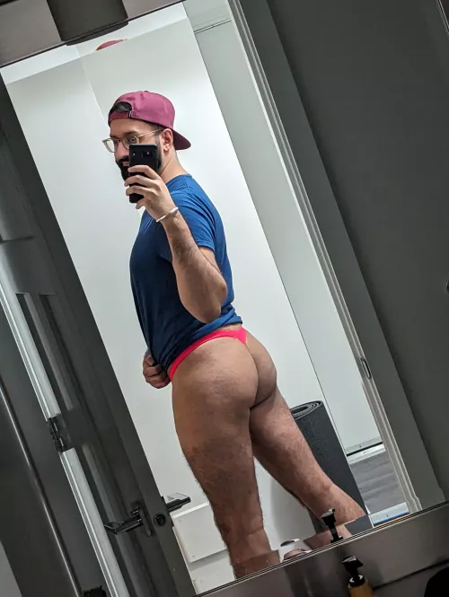 First time, I hope I'm welcome