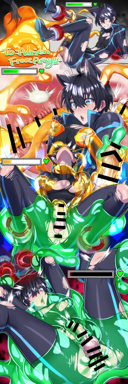 Gaming hard or hardly gaming?