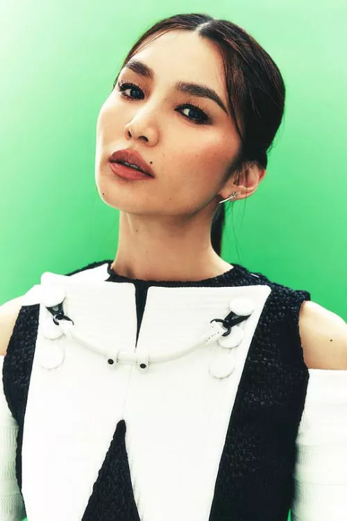 Gemma Chan